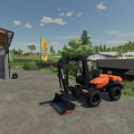 mecalac mtx 12 v1.0 fs22 2