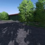 mecklenburg lake district v1.2 fs22 5