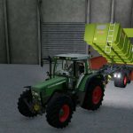 mecklenburg vorpommern v1.0.0.1 fs22 4