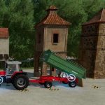 medieval granary v1.0 fs22 5