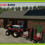 medium barn ue v1.0 fs22 1