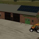 medium barn ue v1.0 fs22 2