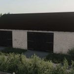 medium barn v1.0 fs22 4