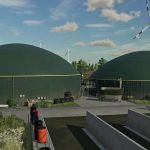 medium biogas plant package v1.0 fs22 3