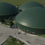 medium biogas plant package v1.0 fs22 4