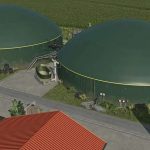 medium biogas plant package v1.0 fs22 5