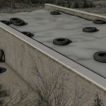 medium bunker silo v1.0 fs22 4