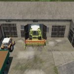 medium garage v1.0 fs22 4