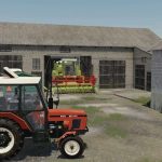 medium garage v1.0 fs22 5