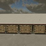 medium garage v1.0 fs22 6