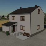 medium house v1.0 fs22 3