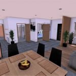 medium modern house v1.0 fs22 2