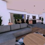 medium modern house v1.0 fs22 3