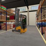 medium sized warehouse v1.0 fs22 3