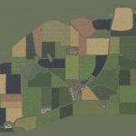 medvedin map v1.0 fs22 2