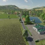 medvedin map v1.0 fs22 5