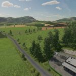 medvedin map v1.0 fs22 6