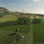 medvedin map v1.1 fs22 3