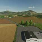 medvedin map v1.2 fs22 1