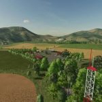 medvedin map v1.2 fs22 2