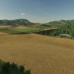 medvedin map v1.2 fs22 3