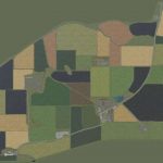 medvedin map v1.2 fs22 5