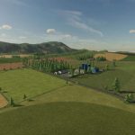 medvedin map v2.0 fs22 2