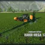 mega 1200l le v1.0 fs22 1