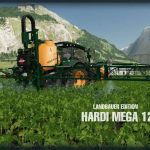 mega 1200l le v1.0 fs22 4