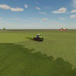 mega grass pack v1.0 fs22 2