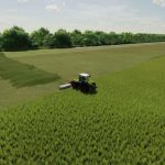 mega grass pack v1.0 fs22 3