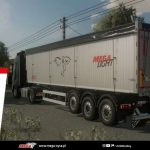 mega light 3 60m3 semi trailer v1.0 fs22 5