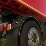 mega light 3 60m3 semi trailer v1.0 fs22 6