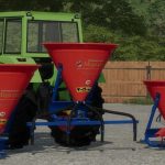 mega metal rg v1.0 fs22 2