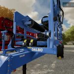 mega roll 2430 by raser0021 mp v1.0 fs22 9