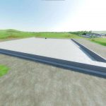 mega silo xxl 60 millions liters v1.0 fs22 2