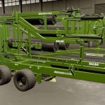 megamulcher v1.0 fs22 2