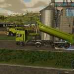 meiler kipper v1.0 fs22 1