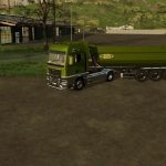 meiler kipper v1.0 fs22 4