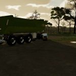 meiler kipper v1.0 fs22 5