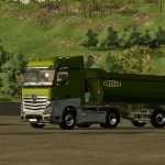 meiler kipper v1.0.0.7 fs22 1