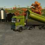 meiller kippsattel v1.0.0.5 fs22 1