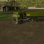 meiller kippsattel v1.0.0.5 fs22 2