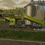 meiller kippsattel v1.0.0.5 fs22 7