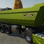 meiller kippsattel v1.1 fs22 2