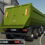 meiller kippsattel v1.1 fs22 4