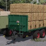 meiller trailer pack v1.0 fs22 4