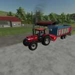 mengele 540 2 v1.0 fs22 1