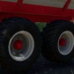 mengele garant 540 2 ladewagen v1.0.0.1 fs22 2