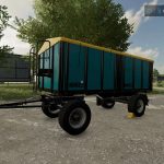 mengele hkd302 v1.0 fs22 2